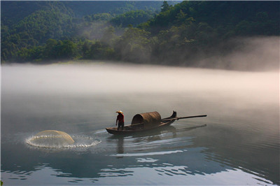 水云间