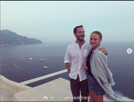 英国男星山姆克拉弗林宣布离婚 结束六年婚姻