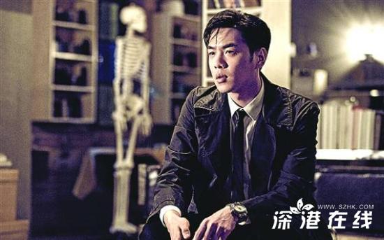 《法医秦明2》什么时候播出- 在哪个播放平台-