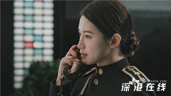 无实物表演？《胜算》里的苏青真不简单