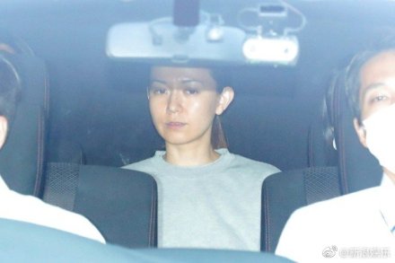 田口淳之介承认吸毒！与女友小岭丽奈十年前染上毒瘾