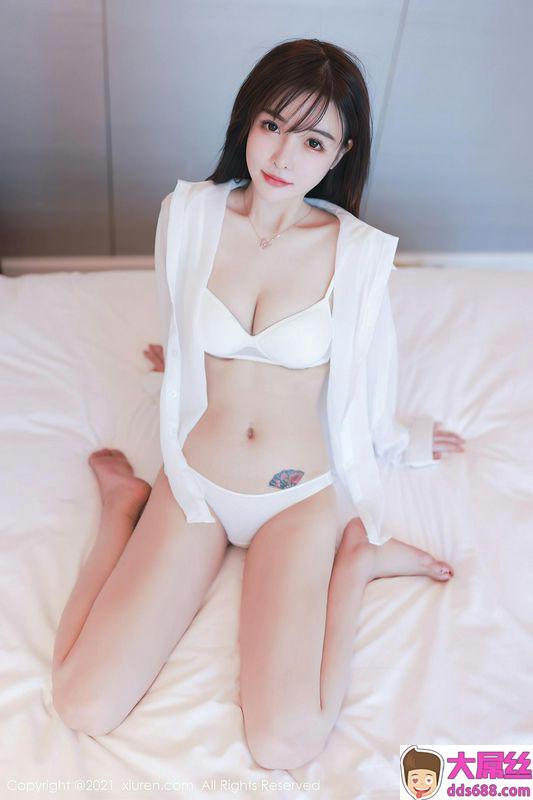 Xiuren秀人系列No.3064南初妹妹完整版无水印写真