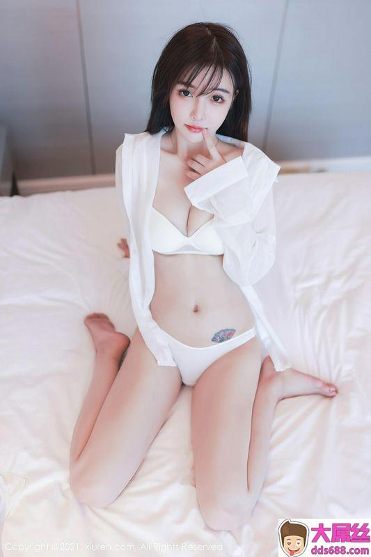 Xiuren秀人系列No.3064南初妹妹完整版无水印写真