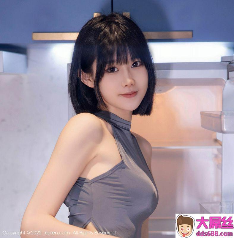 XiuRen秀人网 Vol.5482 77qiqi 完整版无水印写真