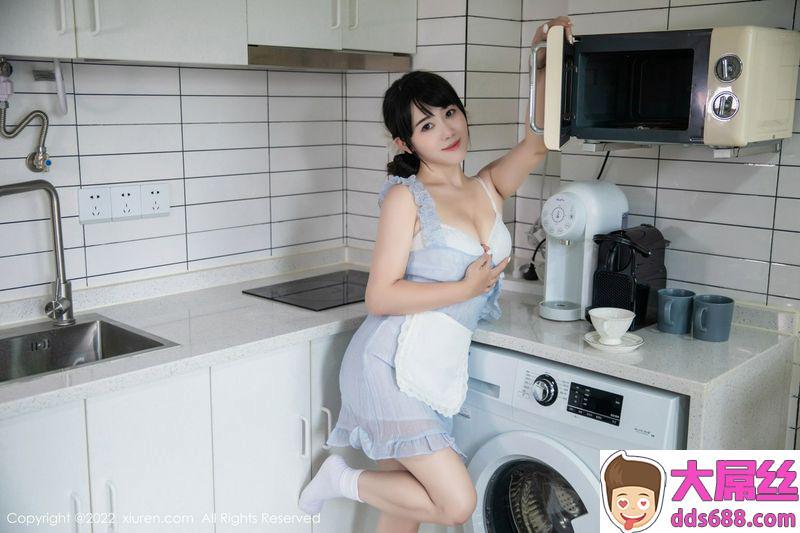 XiuRen秀人网 Vol.5834 严利娅Yuliya 完整版无水印写真_0