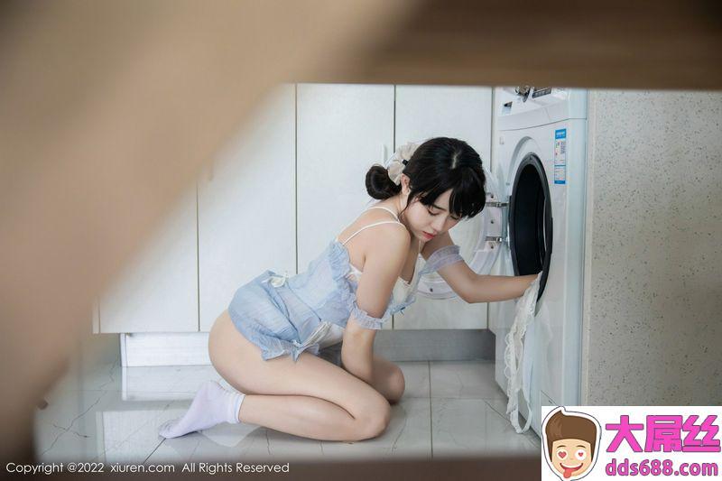 XiuRen秀人网 Vol.5834 严利娅Yuliya 完整版无水印写真_0