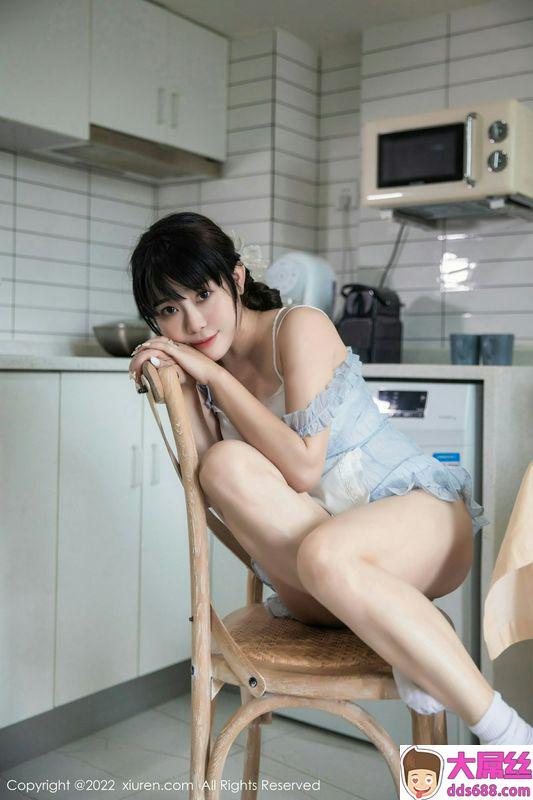 XiuRen秀人网 Vol.5834 严利娅Yuliya 完整版无水印写真_0