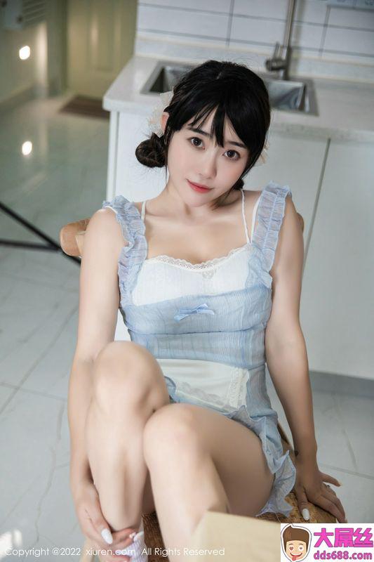 XiuRen秀人网 Vol.5834 严利娅Yuliya 完整版无水印写真_0