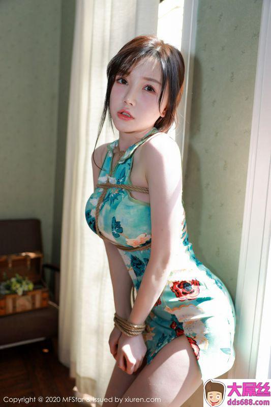 MFStar模范学院系列VOL.293糯美子Mini完整版无水印写真