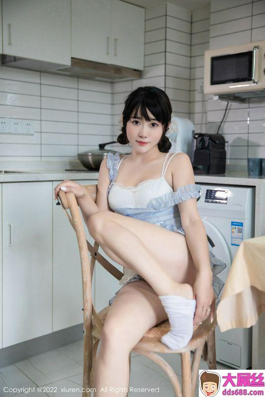 XiuRen秀人网 Vol.5834 严利娅Yuliya 完整版无水印写真_0