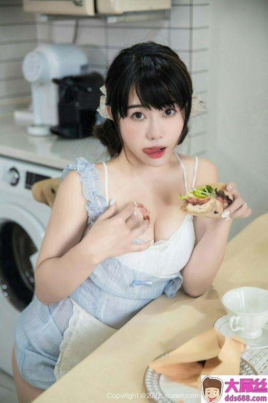 XiuRen秀人网 Vol.5834 严利娅Yuliya 完整版无水印写真_0