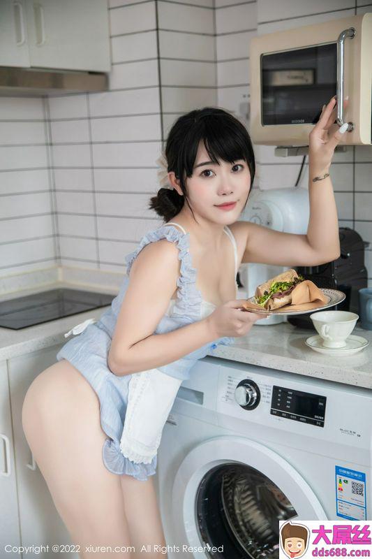 XiuRen秀人网 Vol.5834 严利娅Yuliya 完整版无水印写真_0