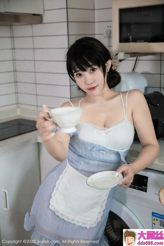 XiuRen秀人网 Vol.5834 严利娅Yuliya 完整版无水印写真_0