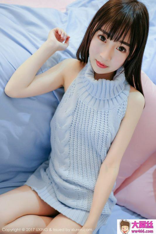 UXING优星馆系列VOL.041丸子mayuki性感写真