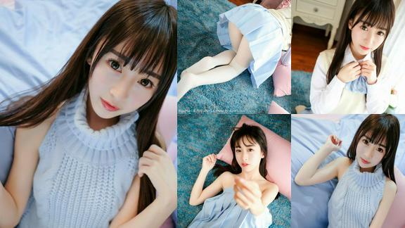 UXING优星馆系列VOL.041丸子mayuki性感写真