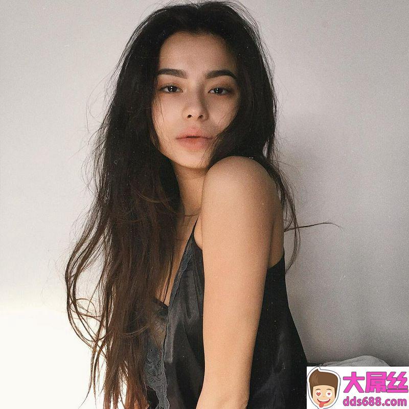 DianaKorkunova超美俄罗斯混血女孩