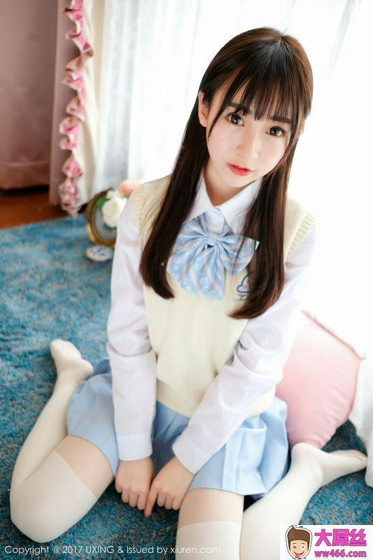 UXING优星馆系列VOL.041丸子mayuki性感写真