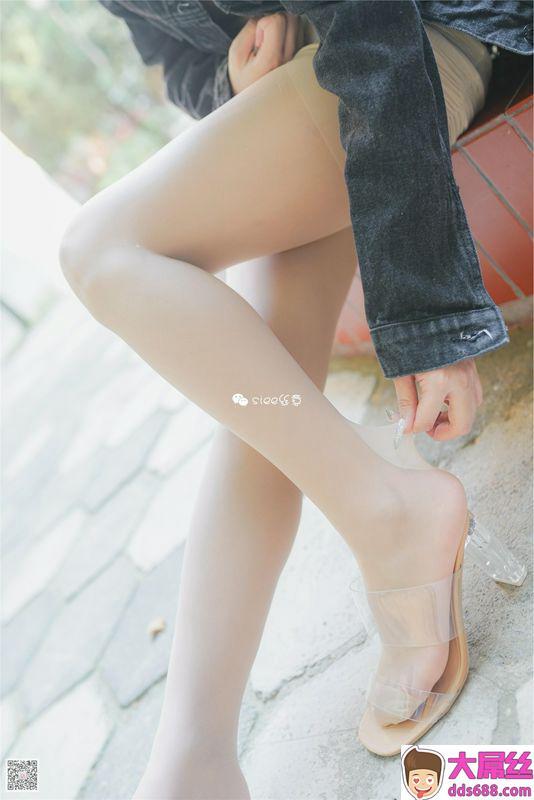 SIEE丝意No.341婷婷浮华人间