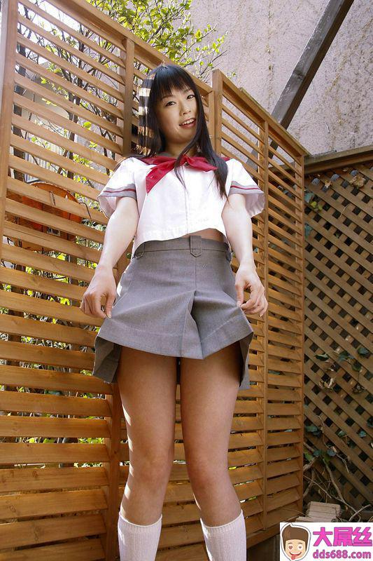 DGCNO.598小泉みゆき制服美少女天国写真集