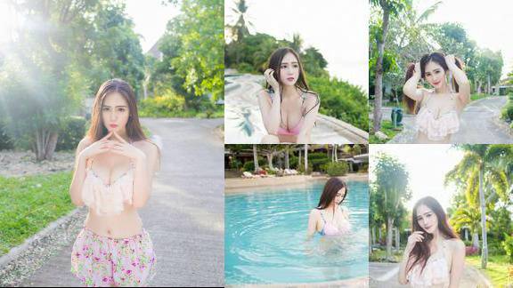 IMISS爱蜜社系列VOL.065SISY思性感写真