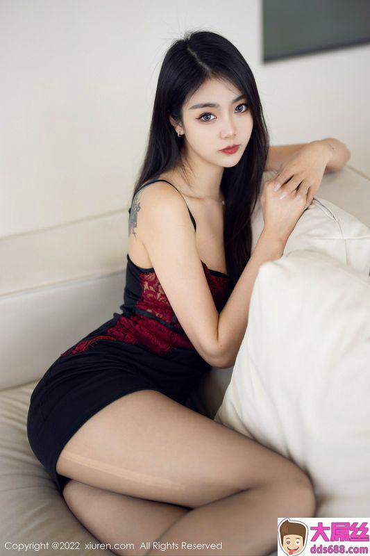 XiuRen秀人网 Vol.5769 可乐Vicky 完整版无水印写真