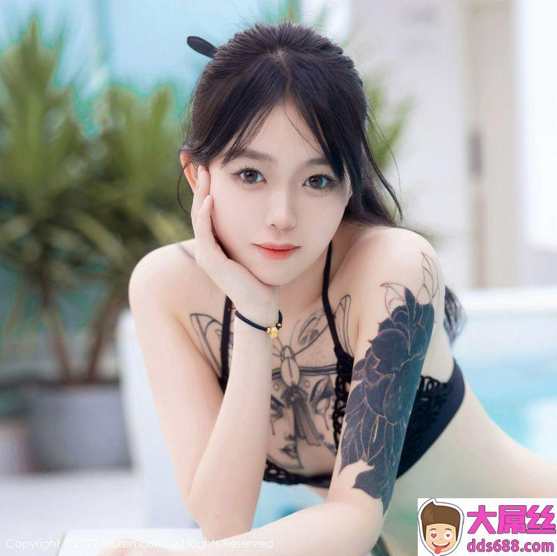 XiuRen秀人网 Vol.5422 奶瓶. 完整版无水印写真