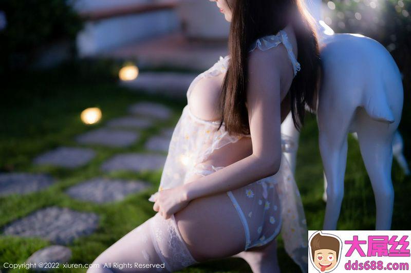 XiuRen秀人网 Vol.5358 朱可儿Flora 完整版无水印写真