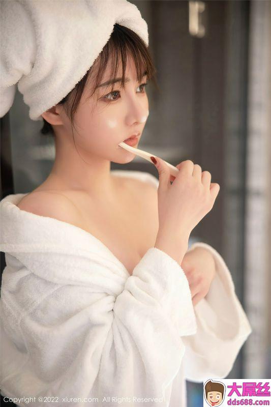 Xiuren秀人系列NO.5477婠婠么完整版无水印写真