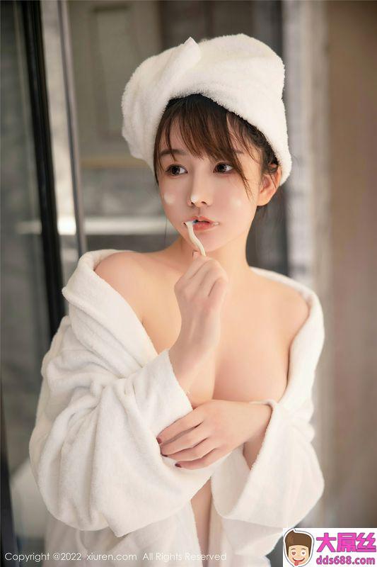 Xiuren秀人系列NO.5477婠婠么完整版无水印写真