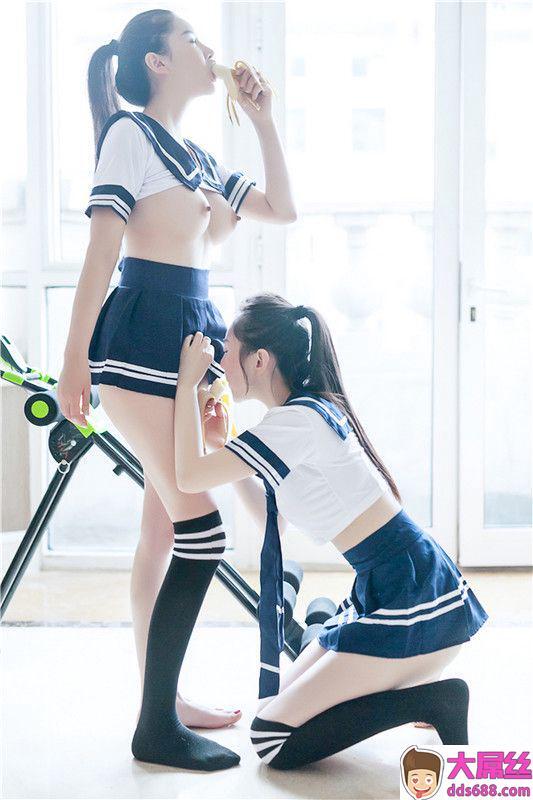 清纯少女学生