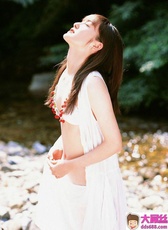 松山玛丽松山メアリMoreSmileUNDERAGE!YSWeb高清写真图Vol.272