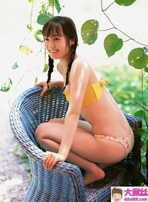 松山玛丽松山メアリMoreSmileUNDERAGE!YSWeb高清写真图Vol.272