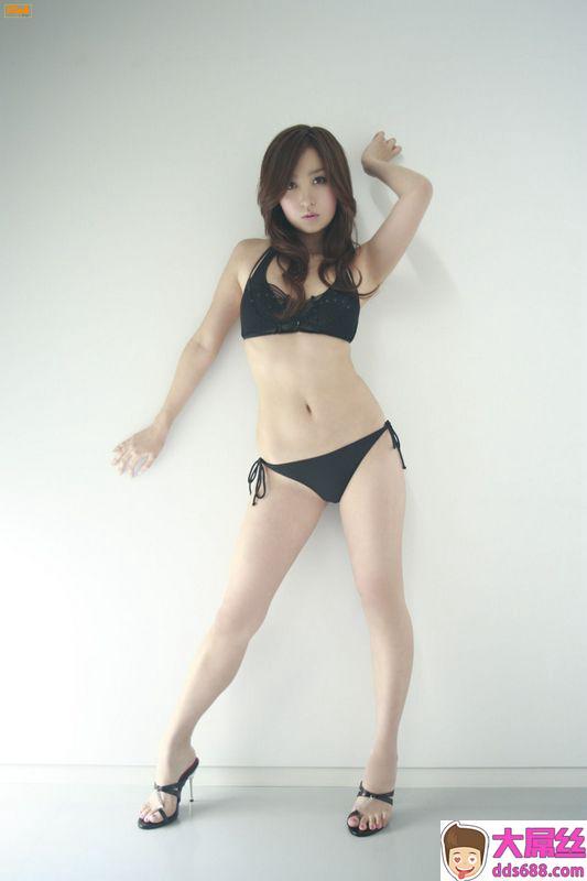 木口亚矢木口亜矢Bomb.TV高清写真图套图写真图集200707