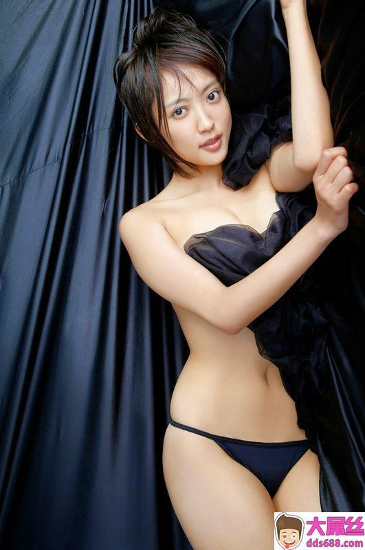 夏菜水着グラビア画像5