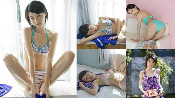 しほの凉MorningGlorySabra高清写真图套图写真图集StriCtlyGirls