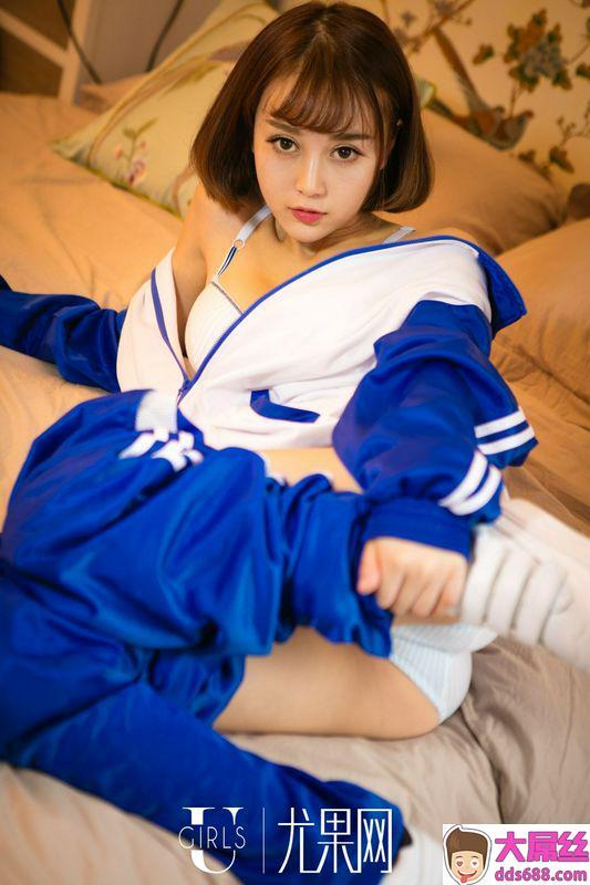 Ugirls尤果系列U223小米Kitty性感写真完整版