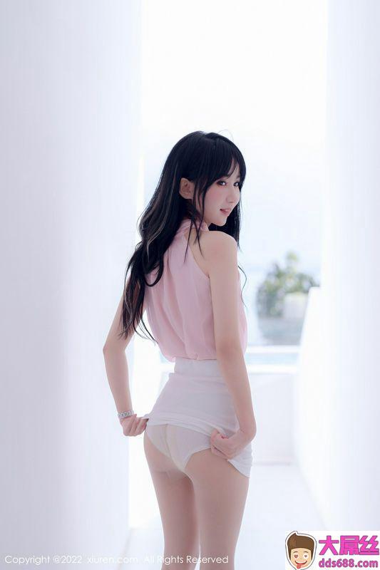 XiuRen秀人网 Vol.5318 小果冻儿 完整版无水印写真