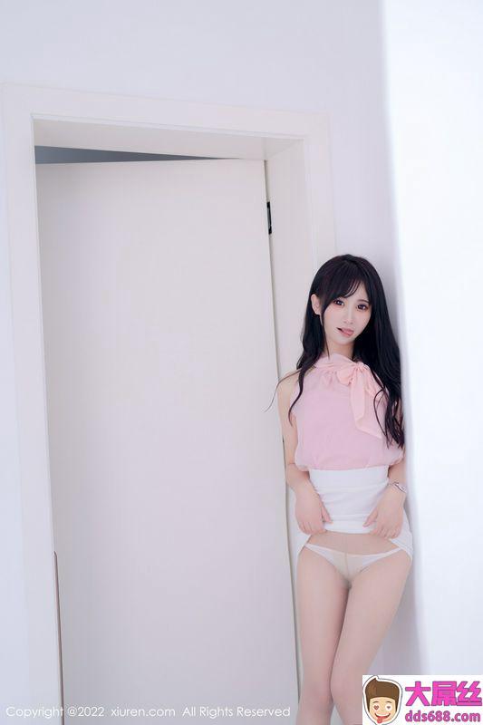 XiuRen秀人网 Vol.5318 小果冻儿 完整版无水印写真