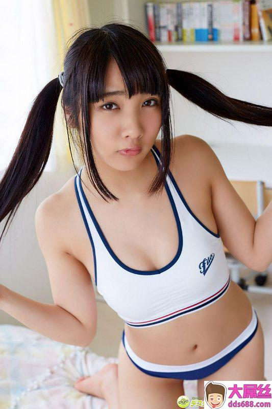 水沢柚乃DGC高清写真图声优にもチャレンジ！巨乳ゲームアイドル！