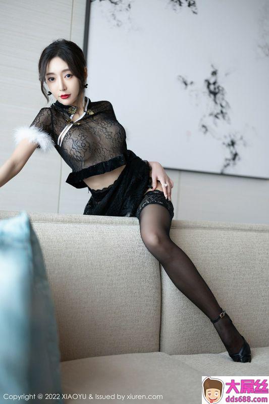 XIAOYU语画界 Vol.926 王馨瑶yanni 完整版无水印写真