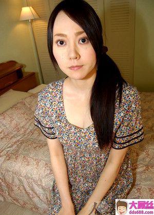 美熟女堀井友香