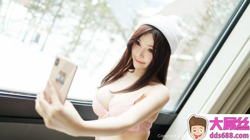 MyGirl美媛馆系列VOL.425糯美子Mini性感写真