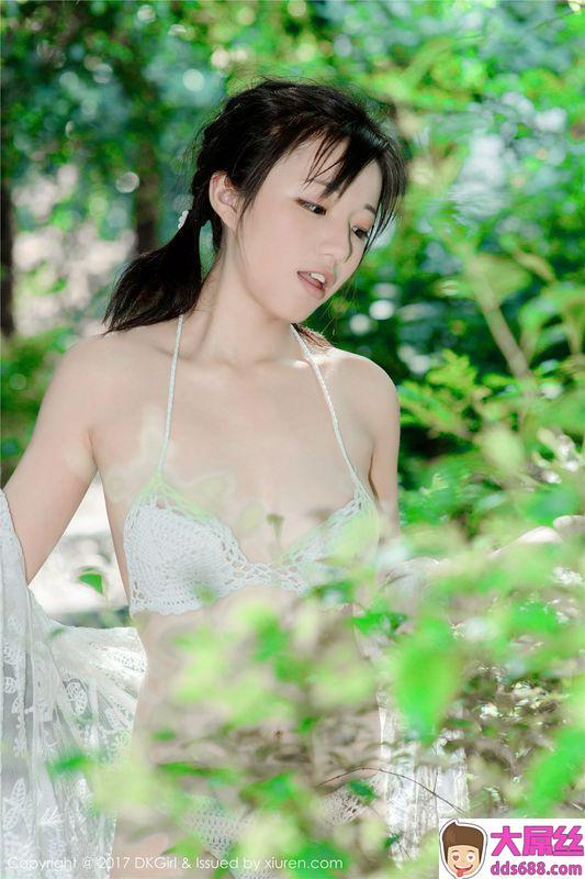 DKGirl御女郎Vol.051苍井优香性感写真