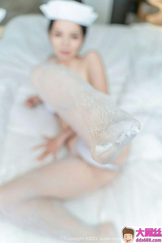 XiuRen秀人网 Vol.6618 大美妞儿 完整版无水印写真